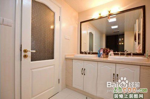 香阁里公馆160平样板间混合风格四居室装修经验