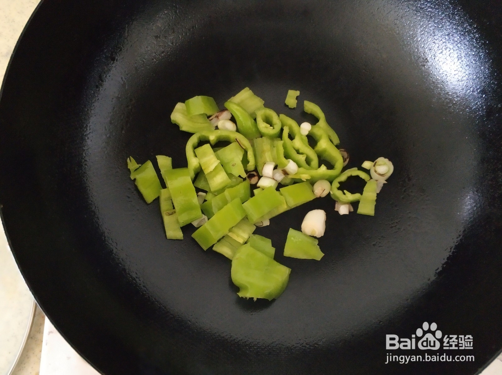 平菇的家常做法