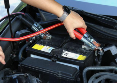 重汽豪沃悍将电池是多少安