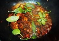 台湾阿基师正宗版-台式三杯鸡怎么做