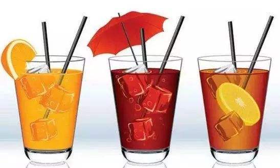 碳酸饮料对人体有好处吗