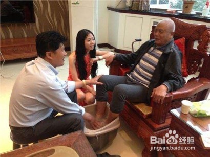 父亲节 送什么礼物给爸爸最好
