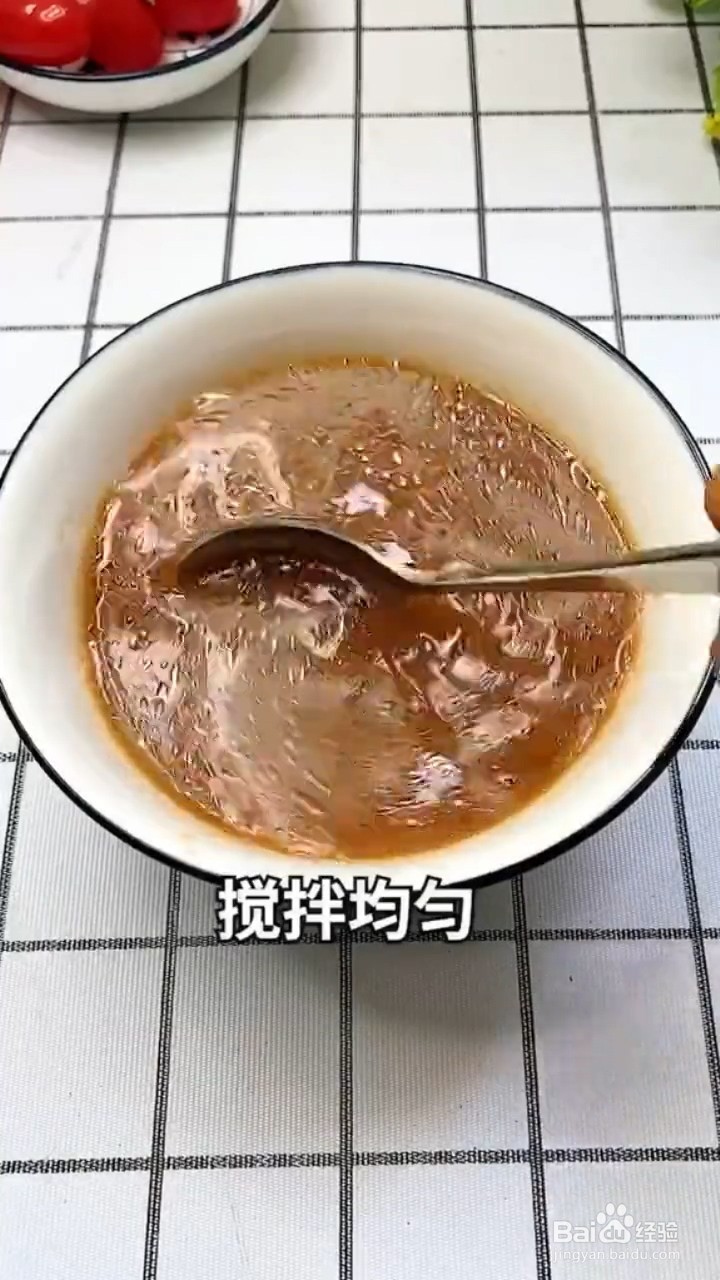如何制作酱油煎蛋