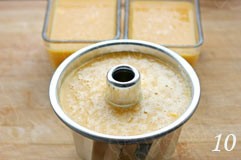 诱人的芒果布丁做法大分享