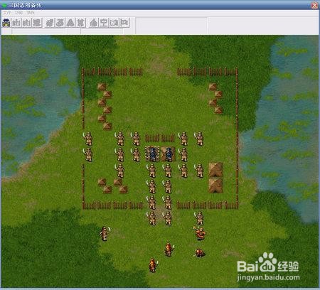 三国志刘备传全攻略