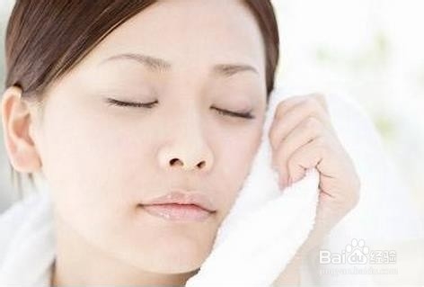 如何辨别自己的皮肤属于什么类型