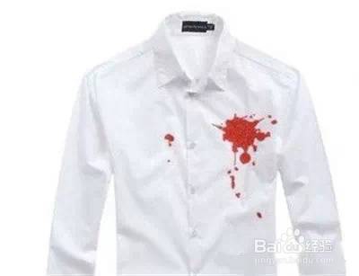 衣服被染色怎么办