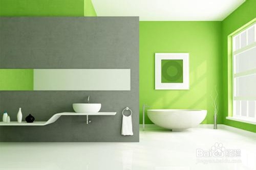 打造绿色家居生活需要做到几步