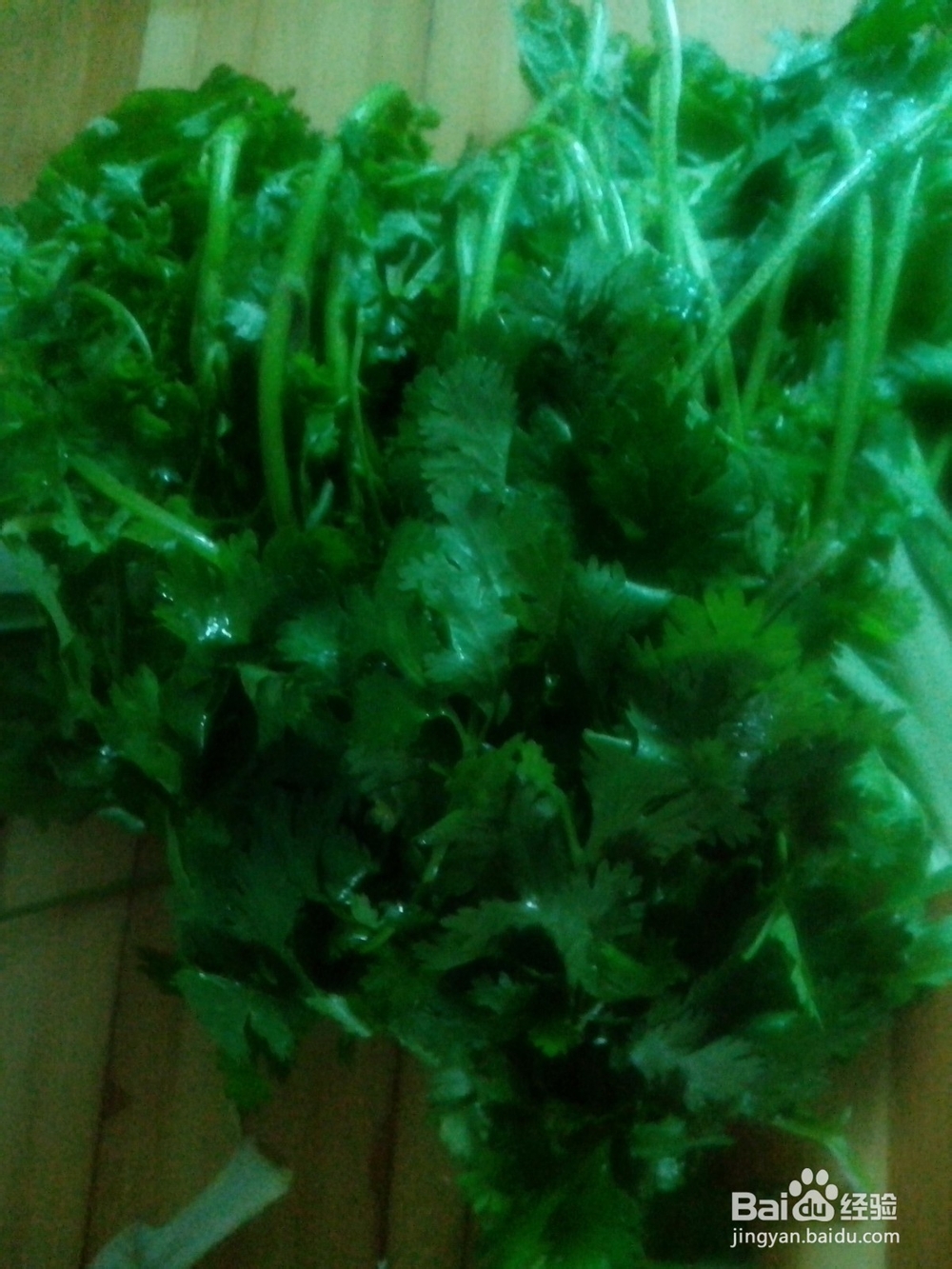 蔬菜卷饼的制作方法