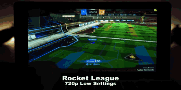 世界上最小的Win 10笔记本:携带方便但体验有限