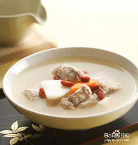 母亲节为妈妈送上养生美食