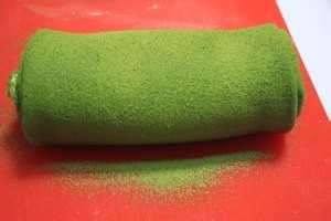 怎么做抹茶千层卷