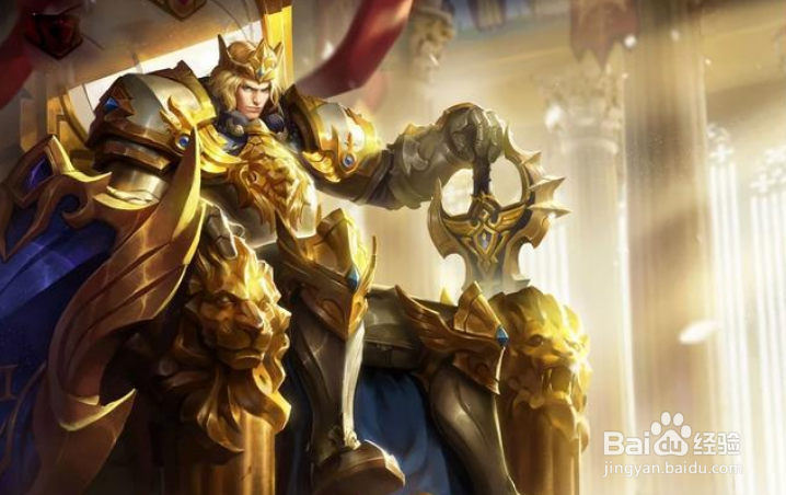 为何《王者荣耀》无论版本怎么更改亚瑟都能上？