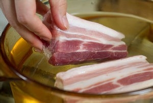 教大家做回锅肉