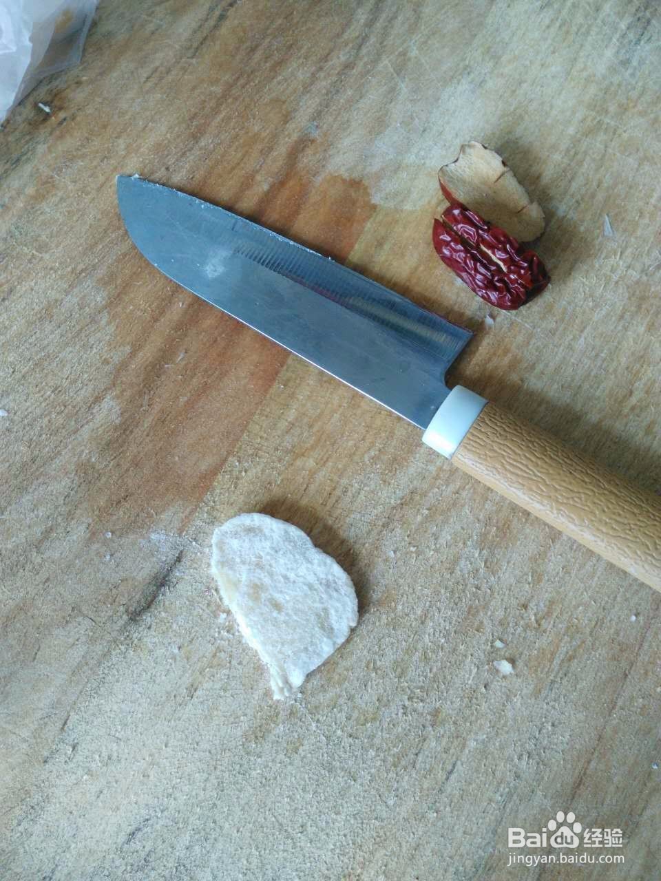 如何暖好自己的胃？