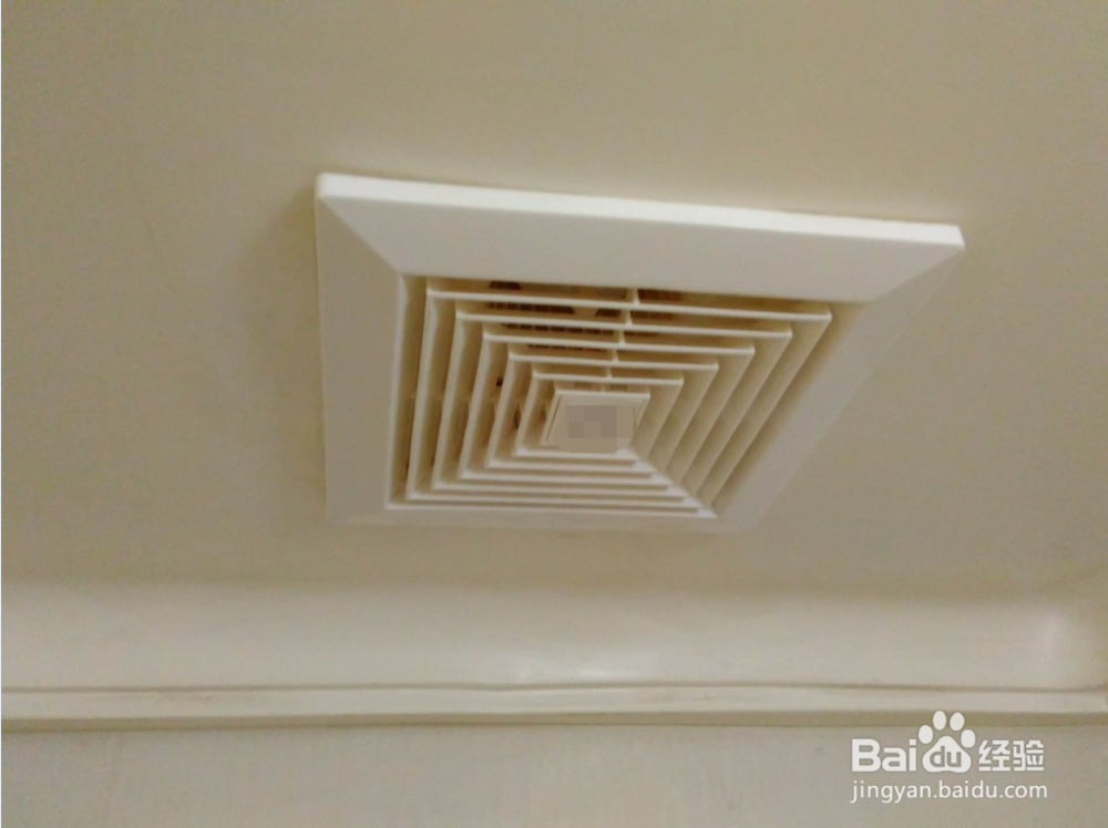 卧室里抽烟排烟方法