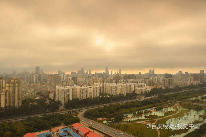 光明有什么好玩的景点或公园