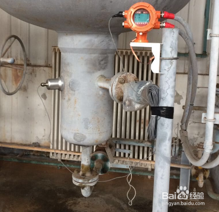 外测式液位开关的介绍及安装