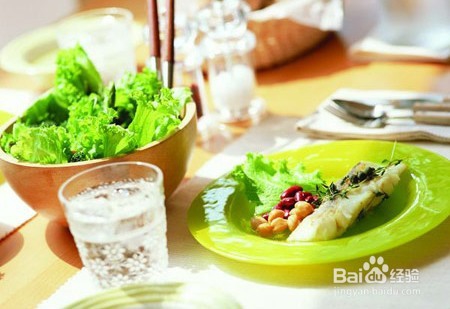 从饮食上如何养生