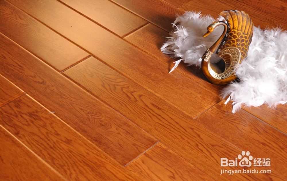地板装修过程需要注意的装修知识!