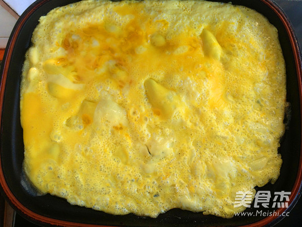 家常味紫菜包饭