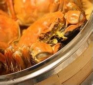 怎样做大闸蟹