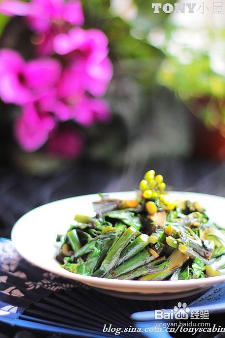 去美丽的苏州寻找那些“甜糯糯”的美食