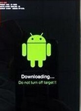 三星 I9108 固件更新 手机变砖 救砖恢复系统