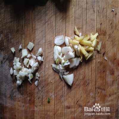 如何做虾皮油菜