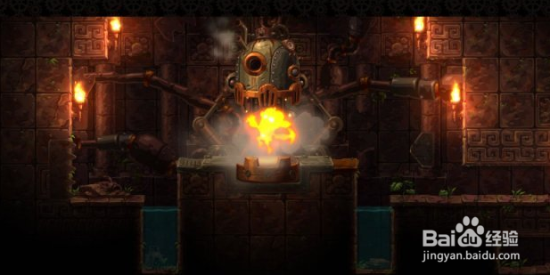 蒸汽世界2全流程攻略