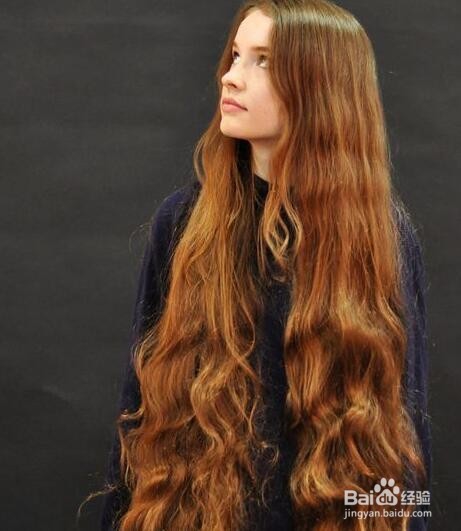 三千烦恼丝,长发姑娘难处多,几点妙招来帮你