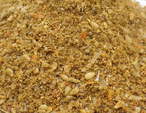 炸串蘸料的做法