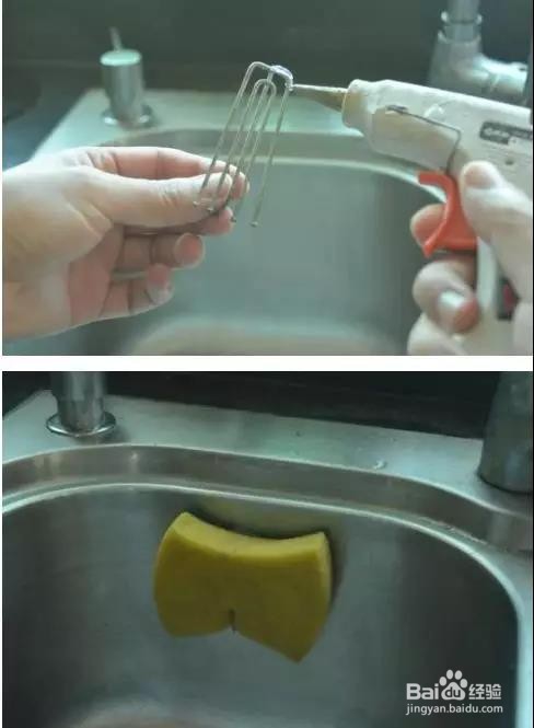 窗帘挂钩的日常小妙用？