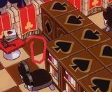 崩坏3梅花书库攻略