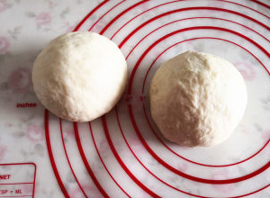 松软可口的圣诞树面包怎么做