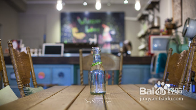 【台湾探店】复古混搭空间邂逅百变萌喵，自然醒咖啡公寓