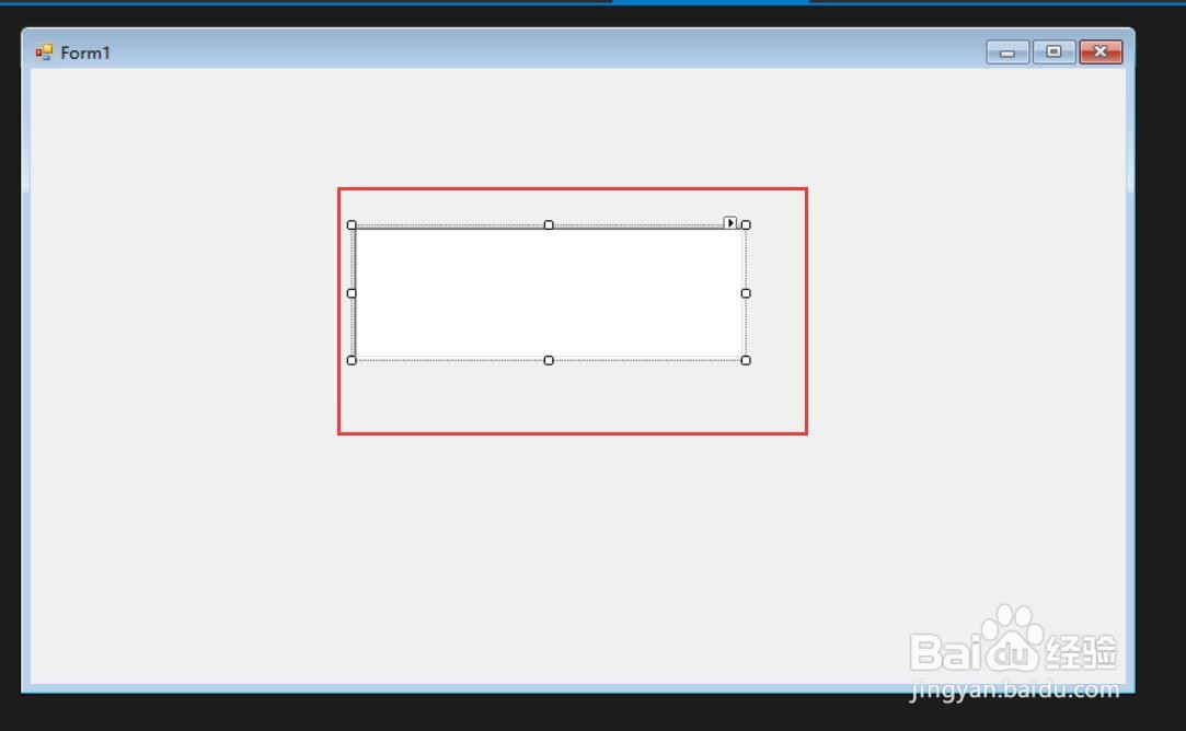 winform的RichTextBox怎么增加Click事件