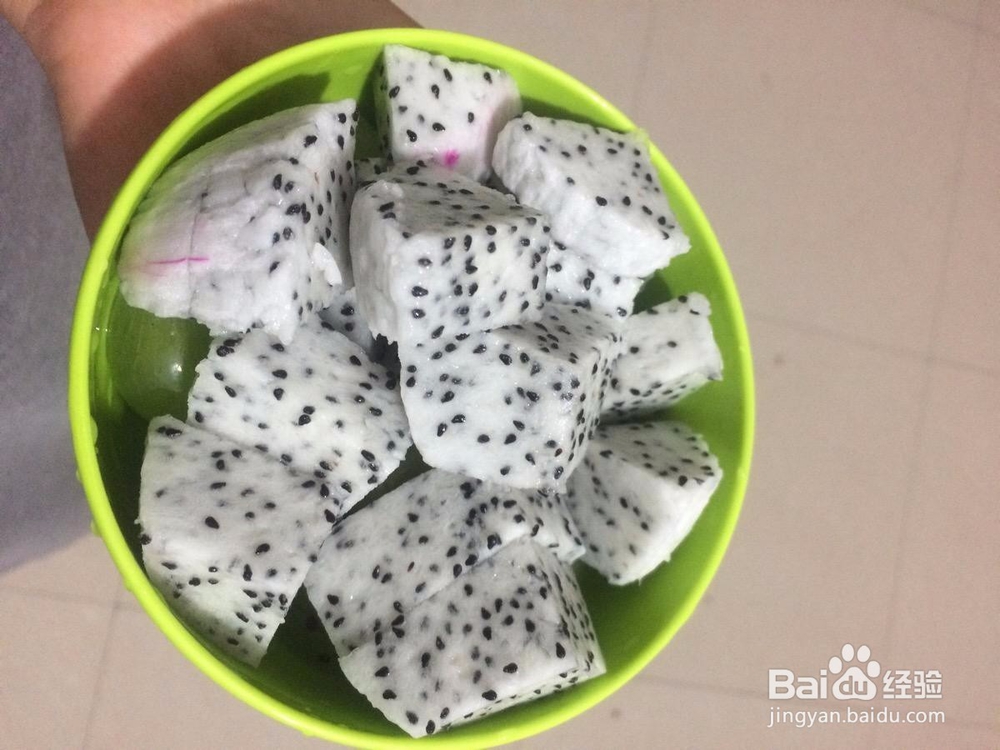 男左女右|水果沙拉这样做美味好吃