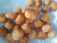 自制肯德基鸡米花【超详细】