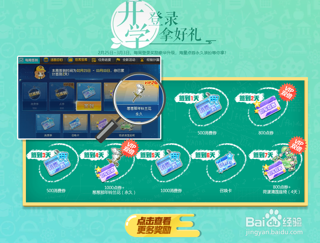 qq飞车铃兰花怎么获得