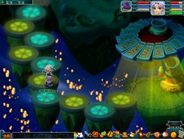 梦幻西游2012年清明节活动