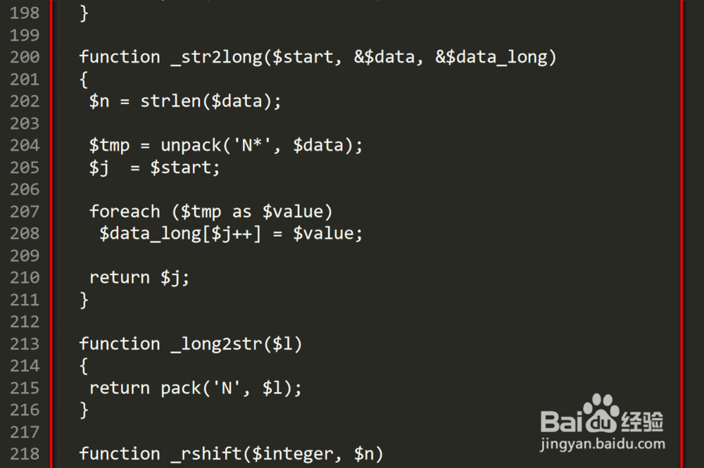 PHP给源代码加密的几种方法