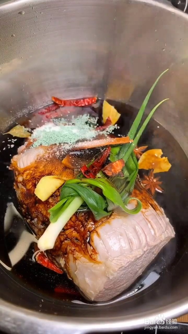如何自制美味好吃的凉拌牛肉丝