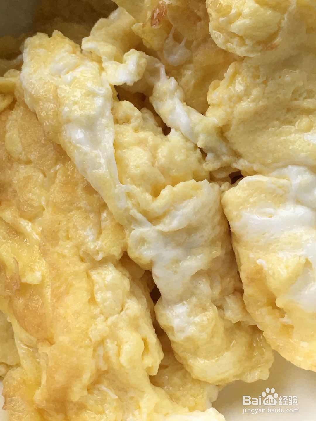 黄瓜鸡蛋炒米饭的做法