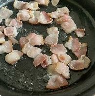 藕香培根玉米浓汤