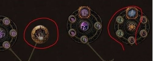 流放之路女巫怎么加点