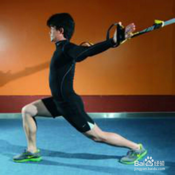 如何强化胸大肌