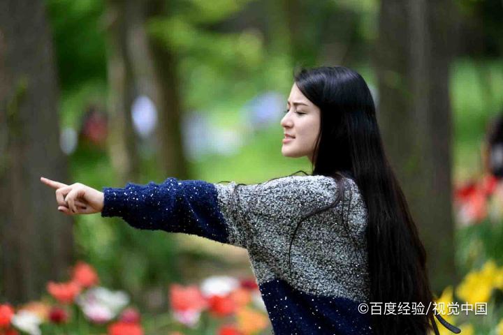 如何夸赞一个女孩子