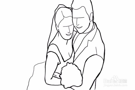 21种婚纱照必拍姿势三亚婚纱摄影