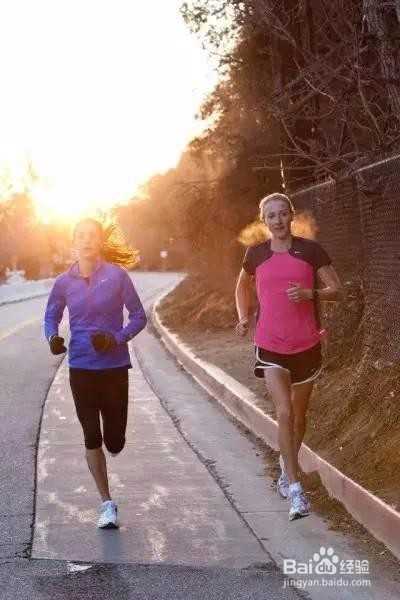 跑步时易岔气,怎么呼吸是对的?